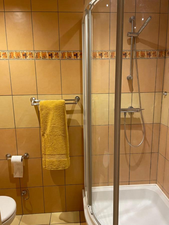 Bellis Apartment Щецин Экстерьер фото
